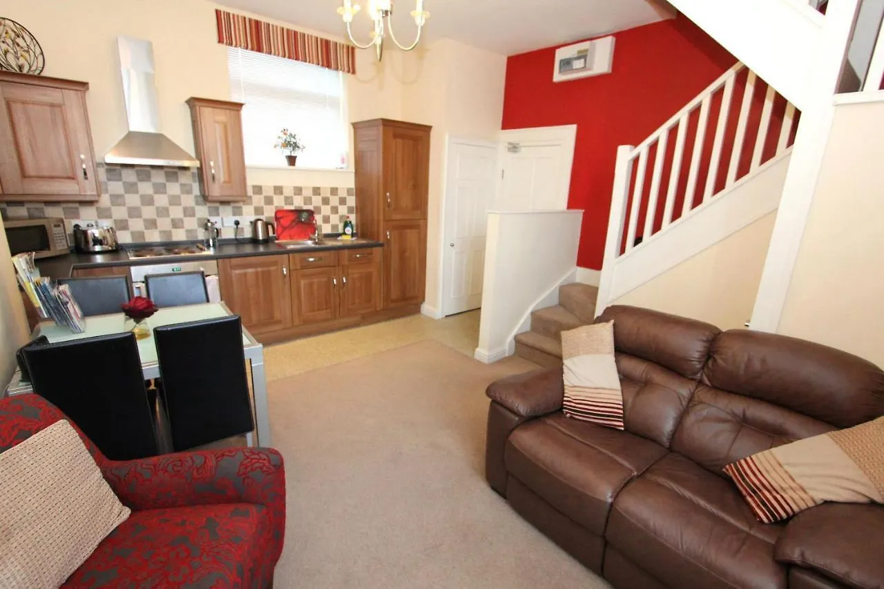 Commonhall Apartments - City Centre - Over Two Floors Chester