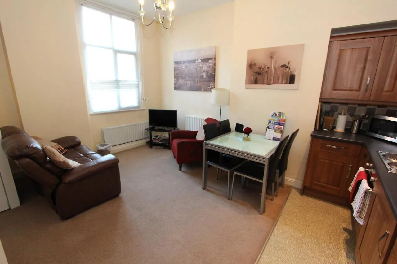 Commonhall Apartments - City Centre - Over Two Floors Chester
